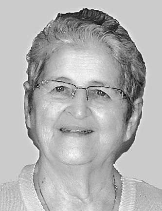 Photo of Marie-Antoinette Dansereau